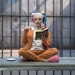 Margot Robbie (Suicide Squad), nouvelle icône de Hollywood