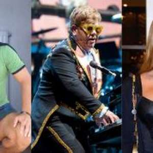Cannes 2019: Maradona, Elton John, Zahia feront leur cinéma sur la Croisette