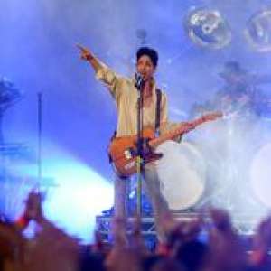 L’héritage musical de Prince dans un album posthume inédit en juin