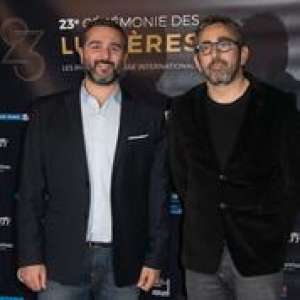 Cannes 2019: «dernière séance» Hors normes avec le nouveau Olivier Nakache et ÉricToledano