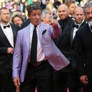 Cannes 2019: Sylvester Stallone part à l’assaut du festival pour présenter Rambo V