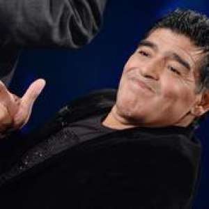 «Dieu, rebelle, héros et arnaqueur...», un festival Maradona à Cannes, mais sans Diego