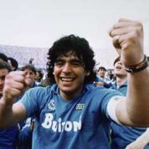 «Dieu, rebelle, héros et arnaqueur...», un festival Diego Maradona promis à Cannes