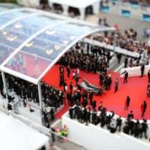 À Cannes, les commerçants déroulent le tapis rouge au Festival