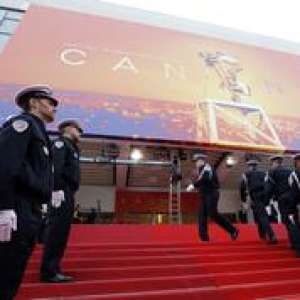 La 72e édition du Festival de Cannes est lancée