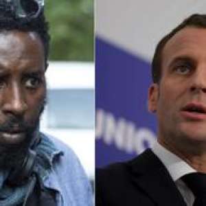 Le réalisateur des Misérables invite Emmanuel Macron à voir son film choc sur les banlieues