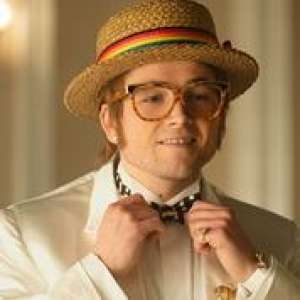 Rocketman: la vie d’Elton John encapsulée dans une torpille rock!