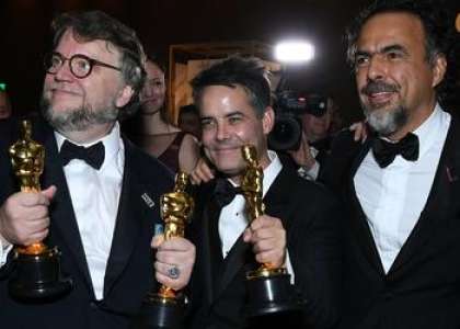 Fan de rock, réalisateur fantasque, président du jury à Cannes: Iñarritu en sept anecdotes