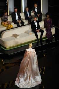 La classe d’Iñarritu, les pitreries de Baer, les notes d’Angèle pour lancer le Festival de Cannes