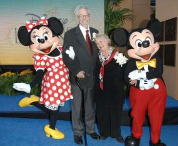 Russi Taylor, la voix de Minnie Mouse, est morte