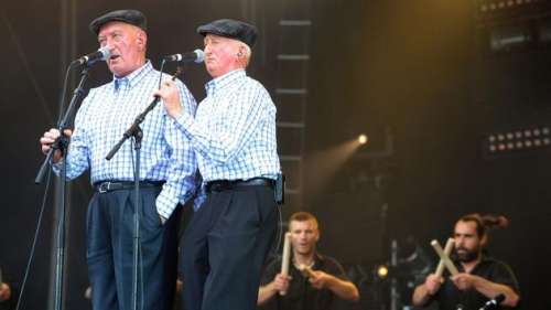 À 85 et 88 ans, les Frères Morvan annoncent la fin de leur carrière