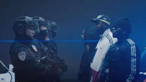 Fuck le 17 : le clip anti-police des rappeurs 13 Block crée la polémique