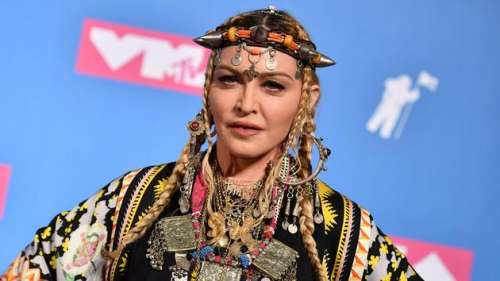 Madonna attaquée en justice par un fan mécontent de ses retards