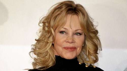 «Sous emprise» pendant le tournage de Working Girl, Melanie Griffith a payé plein pot