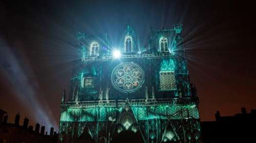 À Lyon, la Fête des lumières veut éclairer un nouveau monde