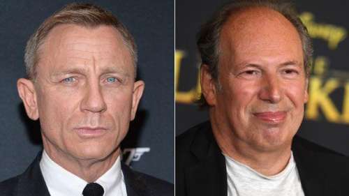 James Bond: Hans Zimmer signera le thème de Mourir peut attendre