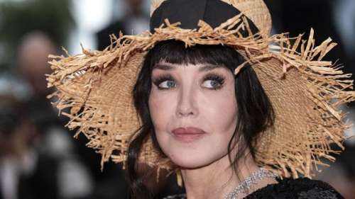 Isabelle Adjani fâche l’Australie après avoir annulé sa venue au festival de Sydney