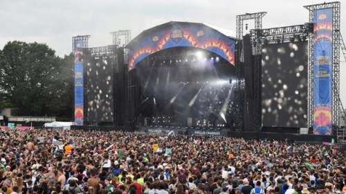 Vieilles Charrues: le festival menace de quitter Carhaix