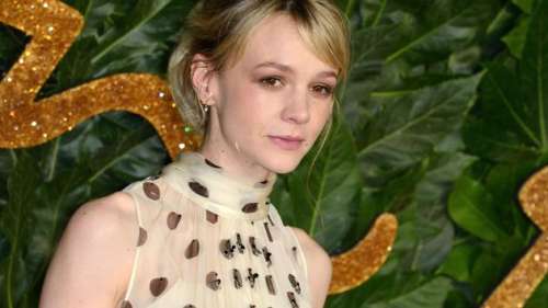 Carey Mulligan prêche pour un meilleur contrôle des votes aux Oscars