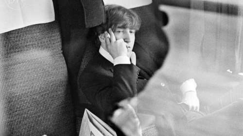 John Lennon, les secrets d’une légende