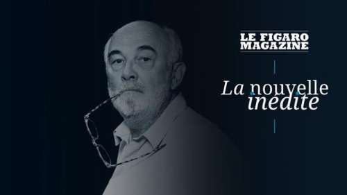 Découvrez Le grand méchant loup qui mangeait des légumes, la nouvelle inédite de Gérard Jugnot