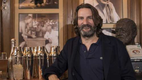 Frédéric Beigbeder: «Le peuple aura ta peau»