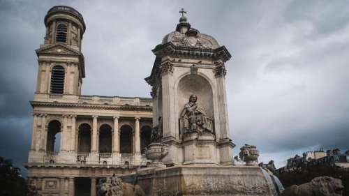 La Ville de Paris met de l’eau dans ses fontaines