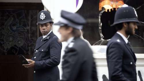 Steve McQueen: «Small Axe raconte les histoires que la mémoire collective britannique a refoulées»