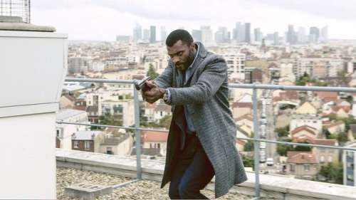 Luther : un flic au cœur de l’abîme sur TF1