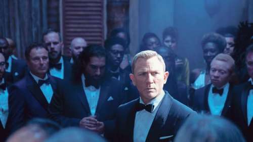 James Bond, l’éternel rebond