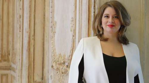 Marie Perbost, la soprano qui fait du one-woman-show