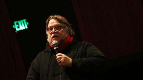 Guillermo del Toro: «Avec Nightmare Alley, je réalise un rêve de jeunesse»