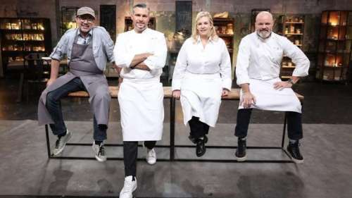 Une nouvelle saison de «Top Chef» très appétissante