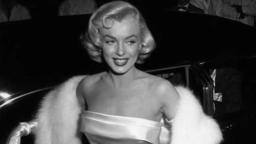 Mort de Marilyn: complot originel de la pop culture, sur Arte