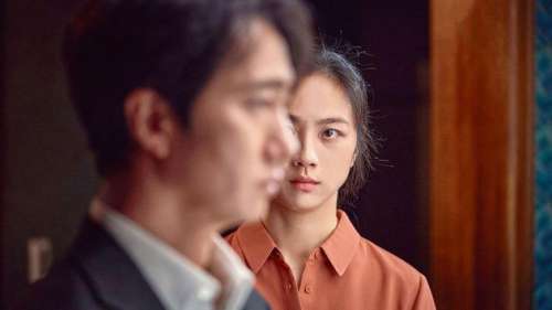 Decision to Leave, de Park Chan-wook: le crime et l’amour étaient presque parfaits