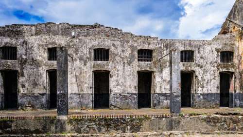 Bagne de la Guyane: «Globalement l’opinion française adhérait à cette politique»