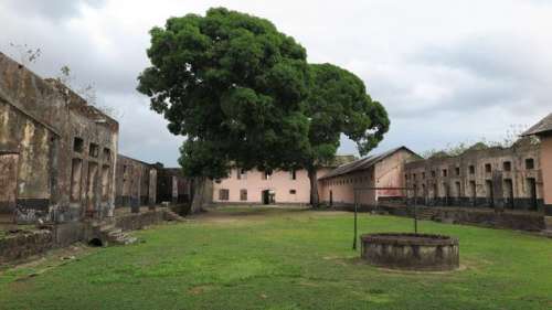 En Guyane, le Bagne sort de l’ombre