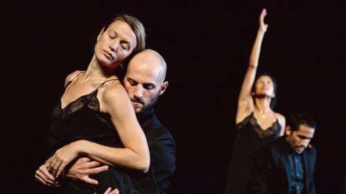 Chefs-d’œuvre en série à Montpellier Danse