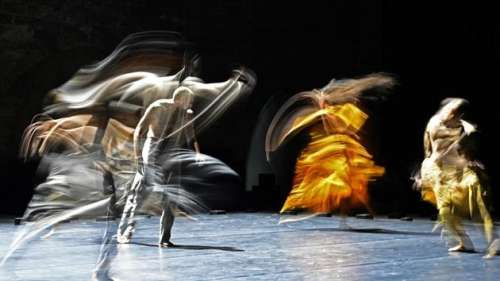 Akram Khan, fin d’un monstre sacré