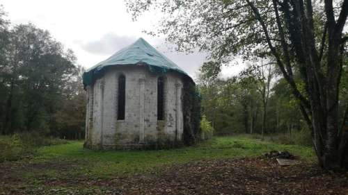 Le Sénat vole au secours du patrimoine religieux en péril