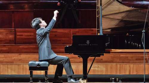 Musique classique: ces jeunes prodiges dans l’incubateur de La Roque-d’Anthéron