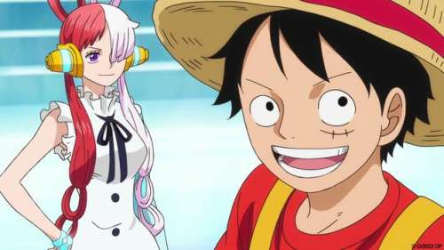 Notre critique de One Piece: Red, les flibustiers font sombrer le manga