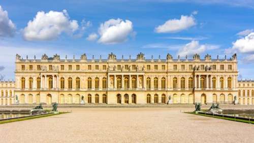 Quand Versailles explore ses années sombres sous l’Occupation