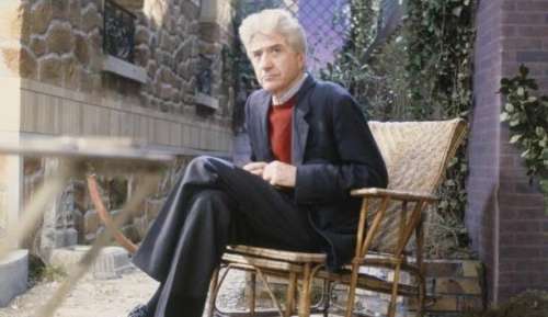 Notre critique du documentaire Alain Resnais, l’audacieux sur Arte