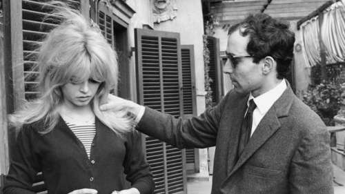 Jean-Luc Godard avec les femmes, un brin de mépris