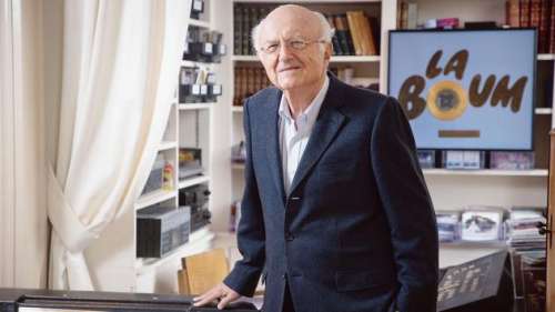 La musique de Vladimir Cosma en dix surprenantes anecdotes