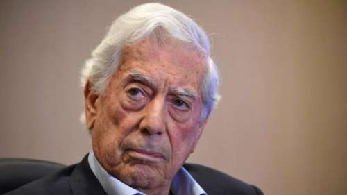 Mario Vargas Llosa, écrivain dystopique