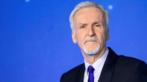 James Cameron: «Titanic a été pour moi un grand 8 émotionnel»