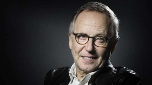 Fabrice Luchini: «Une fois habillé comme Retailleau, j’avais le personnage»