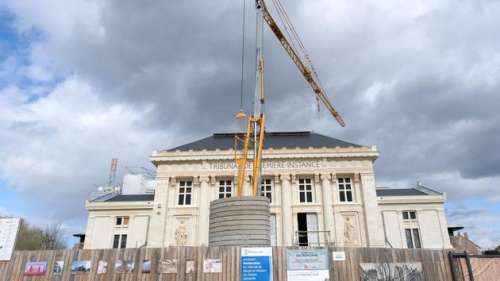 Loto du patrimoine: cinq ans après, le succès populaire du projet de Stéphane Bern